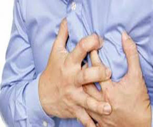 مصر اليوم - وفاة سائحٍ إنكليزي بأزمة قلبيّة في الغردقة